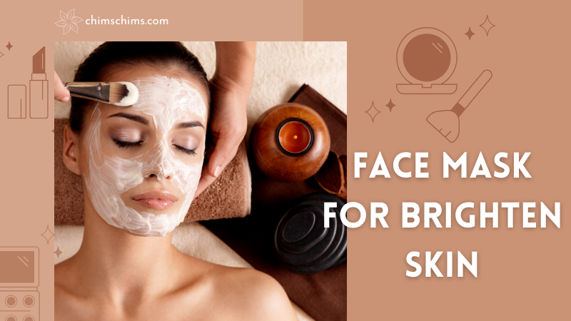 facemask